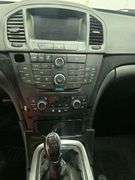 2012 BUICK REGAL HAS KEY HAS TITLE RUNS&DRIVES