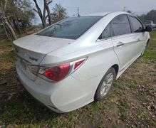 2015 HYUNDIA SONATA HAS KEY HAS VSF PACK RUNS&DRIVES