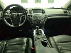 2012 BUICK REGAL HAS KEY HAS TITLE RUNS&DRIVES