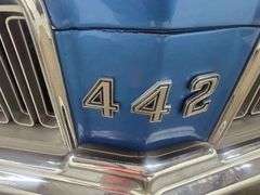 1972 OLDS CUTLASS CONV HAS KEY HAS TITLE RUNS&DRIVES