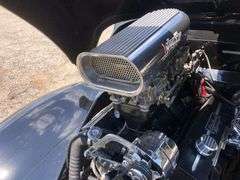 1940 WILLYS PROSTREET HAS KEY HAS TITLE RUNS&DRIVES