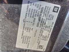 2010 CHEVY TAHOE HAS KEY HAS TITLE RUNS&DRIVES