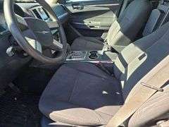 2009 CHRYSLER 300 HAS KEY HAS TITLE RUNS&DRIVES
