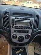 2007 HYUNDIA SANTE FE NO KEY HAS TITLE