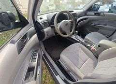 2011 SUBARU FORESTER HAS KEY HAS VSF PACK RUNS&DRIVES