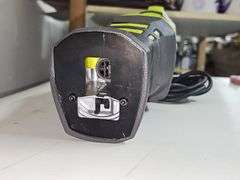 RYOBI RJ1861V ELECTRIC RECIPROCATING SAW 120V 12A 0-3000RPM