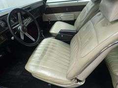 1972 OLDS CUTLASS CONV HAS KEY HAS TITLE RUNS&DRIVES