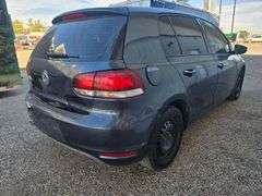 2011 VW GOLF HAS KEY HAS TITLE RUNS&DRIVES