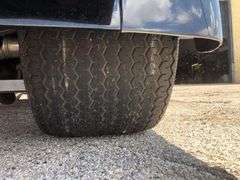 1940 WILLYS PROSTREET HAS KEY HAS TITLE RUNS&DRIVES