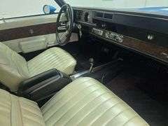 1972 OLDS CUTLASS CONV HAS KEY HAS TITLE RUNS&DRIVES