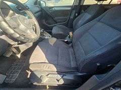 2011 VW GOLF HAS KEY HAS TITLE RUNS&DRIVES