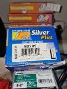 FEDERATED AUTO PARTS SILVER PLUS DISC SEMI-METALLIC BRAKE PADS MD289