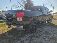 2013 TOYOTA TUNDRA HAVE KEY HAS TITLE RUNS&DRIVES