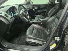 2012 BUICK REGAL HAS KEY HAS TITLE RUNS&DRIVES