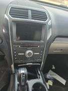 2018 FORD EXPLORER HAS KEY HAS TITLE RUNS&DRIVES