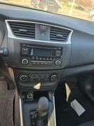 2016 NISSAN SENTRA HAS KEY HAS TITLE RUNS&DRIVES