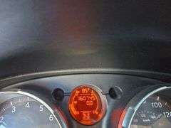 2010 NISSAN ROGUE NO KEY HAS TITLE