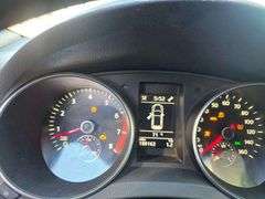 2011 VW GOLF HAS KEY HAS TITLE RUNS&DRIVES