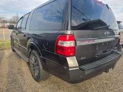 2015 FORD EXPEDITION HAS KEY HAS TITLE RUNS&DRIVES