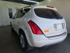 2006 NISSAN MURANO HAS KEY HAS TITLE RUNS&DRIVES