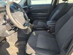 2010 JEEP PATRIOT HAS KEY HAS TITLE RUNS&DRIVES