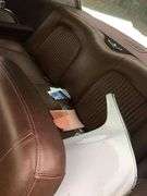 1962 FORD TBIRD HAS KEY HAS TITLE RUNS&DRIVES