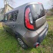 2014 KIA SOUL NO KEY HAS VSF PACK