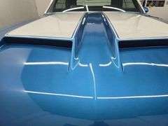 1972 OLDS CUTLASS CONV HAS KEY HAS TITLE RUNS&DRIVES