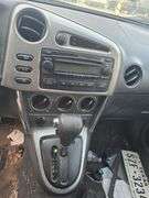 2008 TOYOTA MATRIX HAS KEY HAS TITLE RUNS&DRIVES