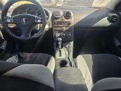 2010 PONTIAC G6 HAS KEY HAS TITLE RUNS&DRIVES