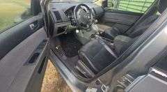 2007 NISSAN SENTRA NO KEY HAS VSF PACK