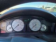 2008 CHRYSLER 300 HAS KEY HAS TITLE RUNS&DRIVES