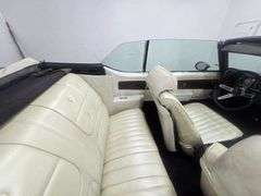 1972 OLDS CUTLASS CONV HAS KEY HAS TITLE RUNS&DRIVES