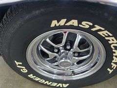 1972 OLDS CUTLASS CONV HAS KEY HAS TITLE RUNS&DRIVES