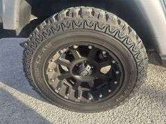 2013 JEEP CUSTOM WRANGLER HAS KEY HAS TITLE RUNS&DRIVES