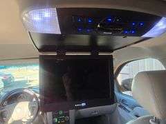 2013 GMC YUKON XL HAS KEY HAS TITLE RUNS&DRIVES