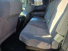 2013 TOYOTA TUNDRA HAVE KEY HAS TITLE RUNS&DRIVES