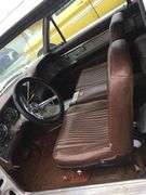 1962 FORD TBIRD HAS KEY HAS TITLE RUNS&DRIVES