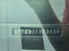 1972 OLDS CUTLASS CONV HAS KEY HAS TITLE RUNS&DRIVES