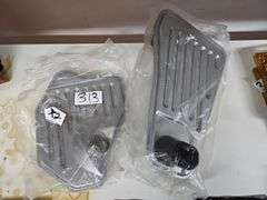 PA66+GF33% REPLACEMENT PARTS