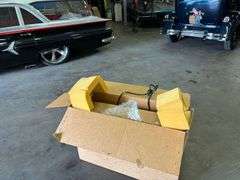 NEW IN BOX NEON SIGN