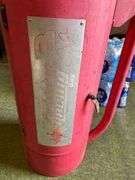 APEARS TO BE NEW DALE #8 GRILL