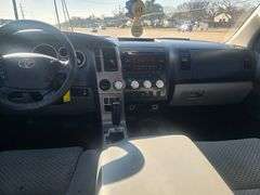 2013 TOYOTA TUNDRA HAVE KEY HAS TITLE RUNS&DRIVES