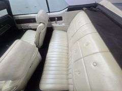 1972 OLDS CUTLASS CONV HAS KEY HAS TITLE RUNS&DRIVES