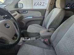 2005 KIA SPORTAGE HAS KEY HAS TITLE RUNS&DRIVES