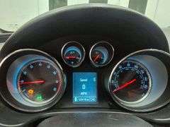 2012 BUICK REGAL HAS KEY HAS TITLE RUNS&DRIVES