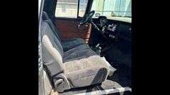 1956 CHEVY SWB HAS KEY HAS TITLE RUNS&DRIVES