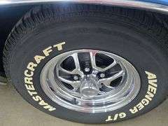 1972 OLDS CUTLASS CONV HAS KEY HAS TITLE RUNS&DRIVES