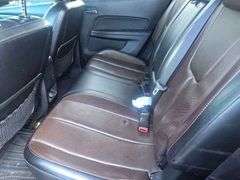 2011 GMC TERRIAN NO KEY HAS TITLE