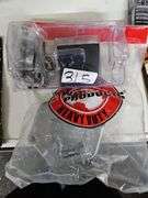 ELECTRICAL REPLACEMENT PARTS INCLUDING WORLDWIDE POWER PRODUCTS HEAVY DUTY SOCKET WITHOUT CBS EL24000 & LOCK KIT PN: 69675-001-LX